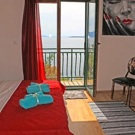 Apartamento Gabriela