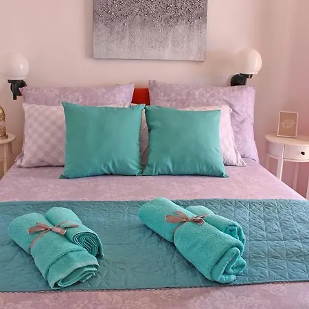 Apartamento Gabriela