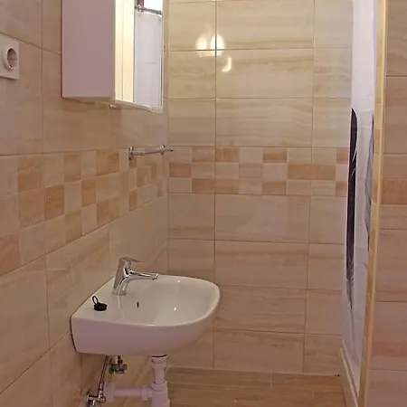 Apartamento Gabriela *