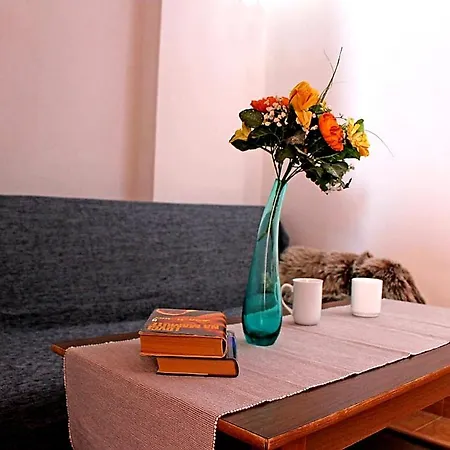 Gabriela Apartamento