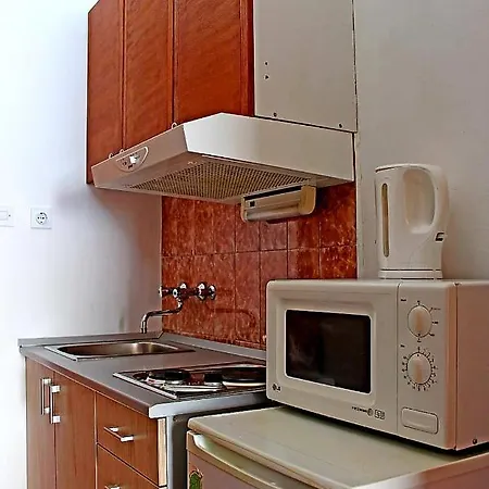 Apartamento Gabriela