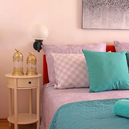Gabriela Apartamento