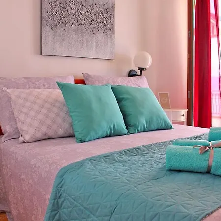 Apartamento Gabriela