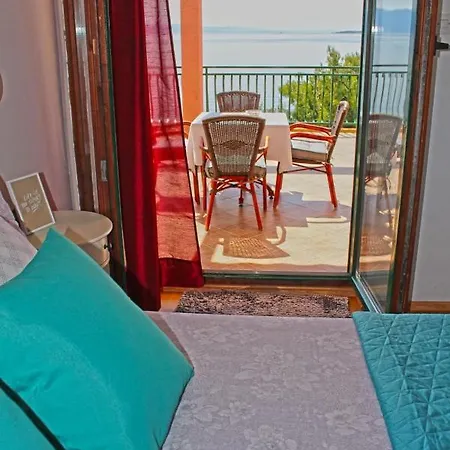 Apartamento Gabriela Drvenik (Split-Dalmatia)