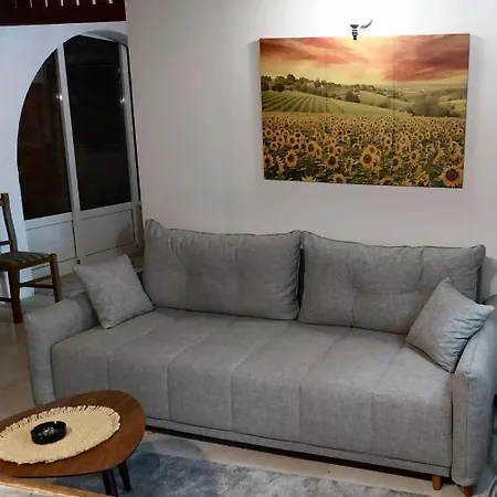 Apartamento Gabriela *