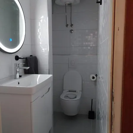 Gabriela Apartamento *