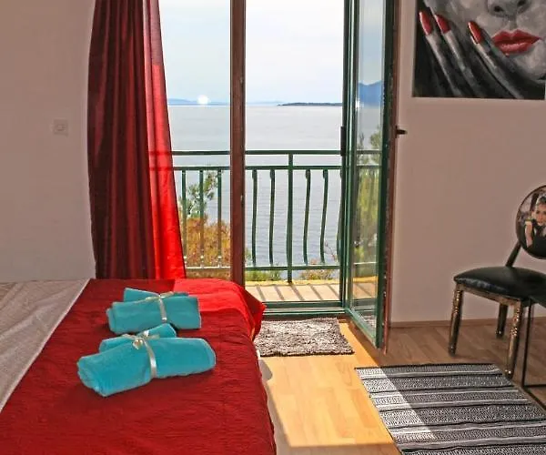 Apartment Gabriela