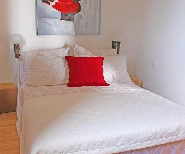 Gabriela Apartment Drvenik (Split-Dalmatia)