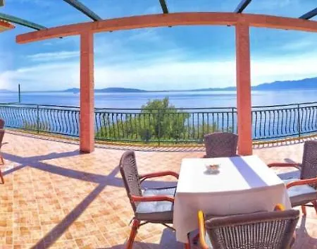 Gabriela Apartman Drvenik (Split-Dalmatia)