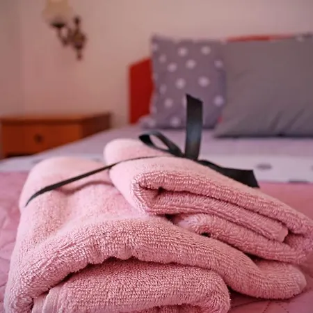 Apartment Gabriela