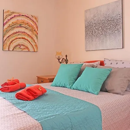 Gabriela Apartman Drvenik (Split-Dalmatia)