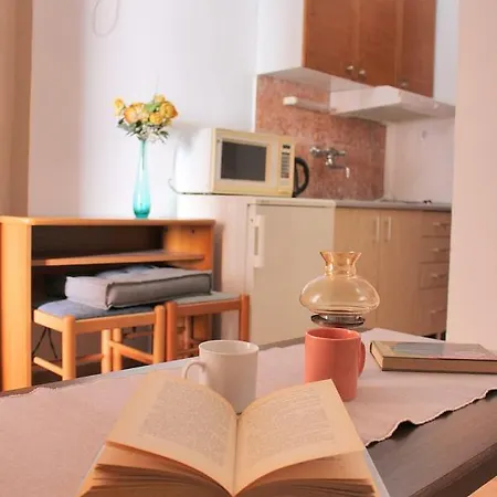 Gabriela * Drvenik (Split-Dalmatia)