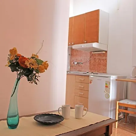 Gabriela Apartment