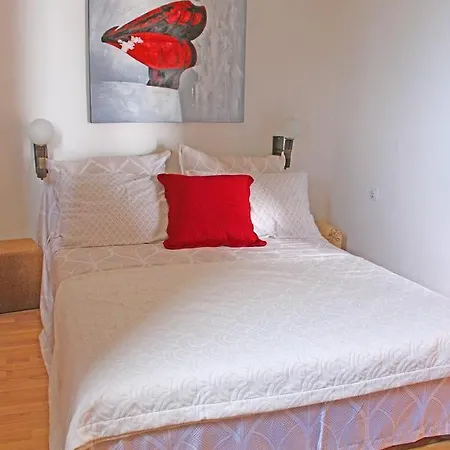 Gabriela Apartman Drvenik (Split-Dalmatia)