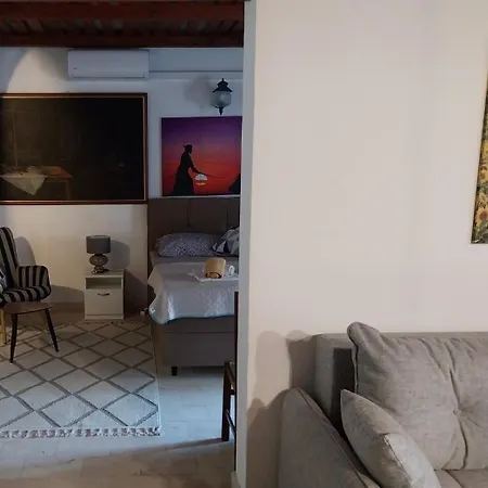 Gabriela Apartman Drvenik (Split-Dalmatia)